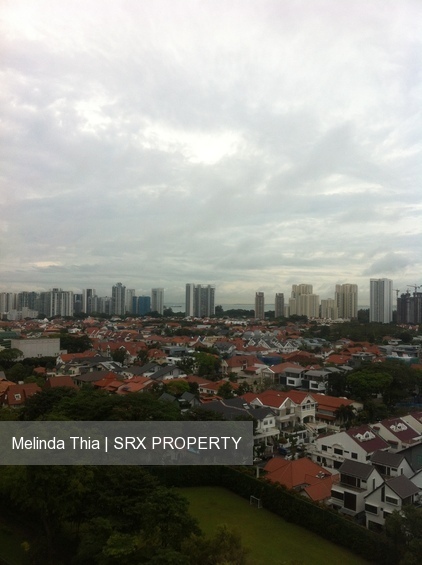 Dakota Residences thumbnail photo